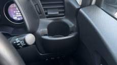 Honda Jazz 1.3 EX Navi 5dr Petrol Hatchback